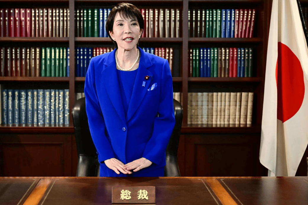 怎么申请皇冠信用網代理
_当不成首相赖中国？高市早苗悬了怎么申请皇冠信用網代理
，日本在野党拟联手推举首相人选