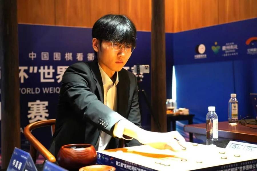 皇冠信用盘出租
_“抗申”成功首捧衢州烂柯杯冠军皇冠信用盘出租
，党毅飞透露擒下申真谞的秘诀