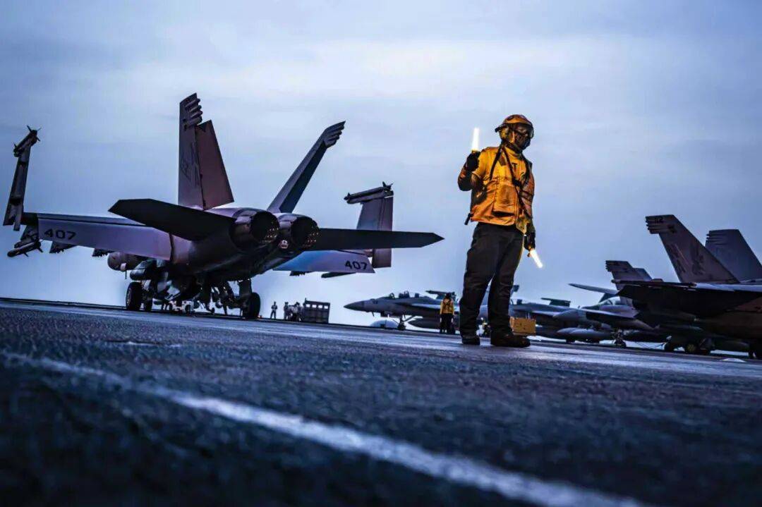 皇冠信用盘如何注册
_美海军在南海连摔两架飞机皇冠信用盘如何注册
，因电磁攻击？中国军号发文