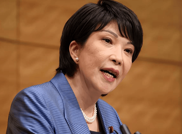 hga030怎么开户
_刚送走特朗普hga030怎么开户
,日本态度突然转向!高市早苗发出请求,希望和中方在韩国见一面,中方答不答应?