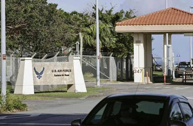 世界杯足球平台推荐
_驻冲绳美军刑案创纪录!美宪兵队在冲绳街头首次单独巡逻世界杯足球平台推荐
,为防止再次发生美军士兵性侵案,敦促美军返回住处