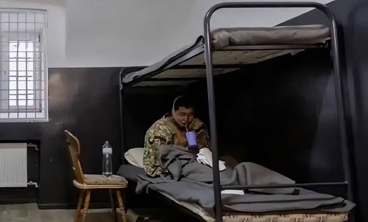 皇冠会员如何申请
_投降没有好下场！被俘朝鲜士兵向韩媒哭诉：遭乌看守围殴皇冠会员如何申请
，快疯了