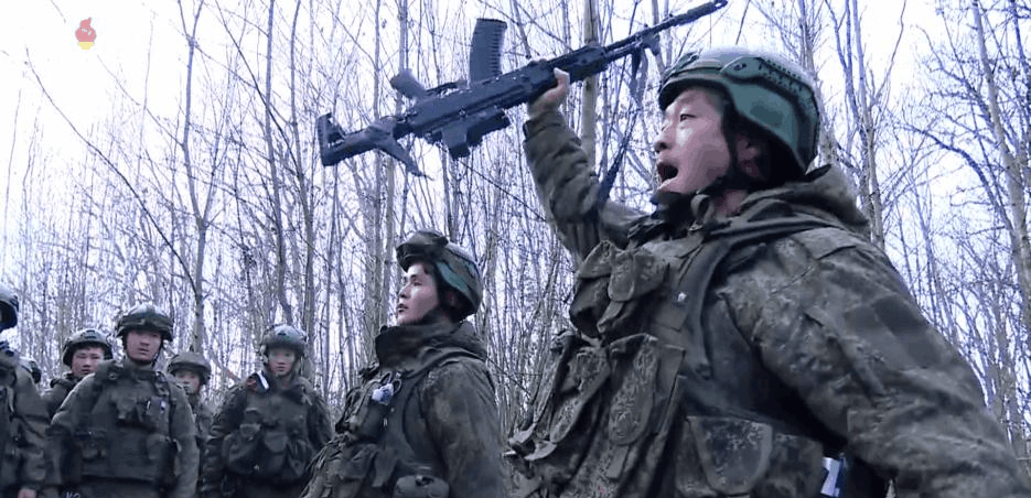 皇冠会员如何申请
_投降没有好下场！被俘朝鲜士兵向韩媒哭诉：遭乌看守围殴皇冠会员如何申请
，快疯了