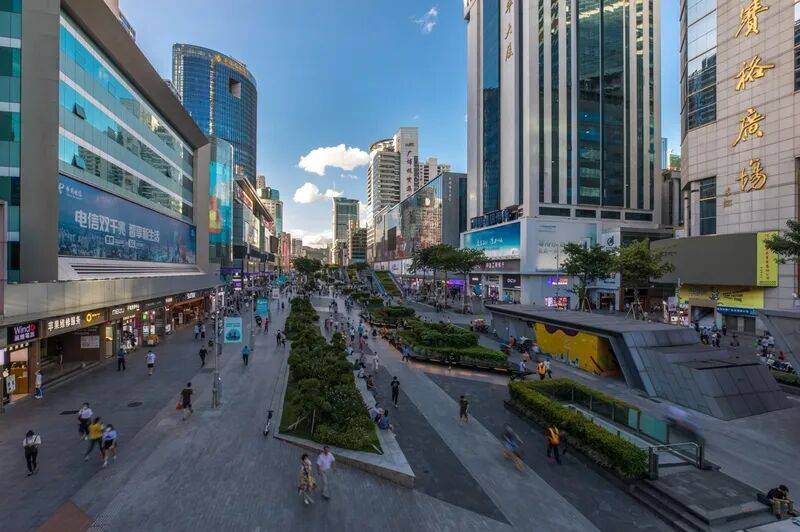 欧洲杯国内代理
_价格翻倍!华强北集体暴涨!深圳卖家:不敢囤货欧洲杯国内代理
,但可能更贵