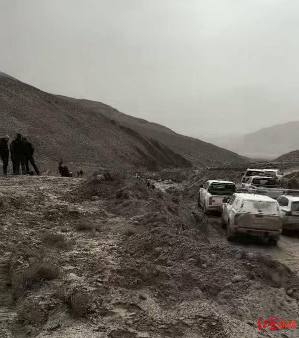 皇冠信用网去哪里弄
_男子自驾青海失联两个多月：车辆发现时行车记录仪被遮挡皇冠信用网去哪里弄
，手机信号曾两次短暂出现