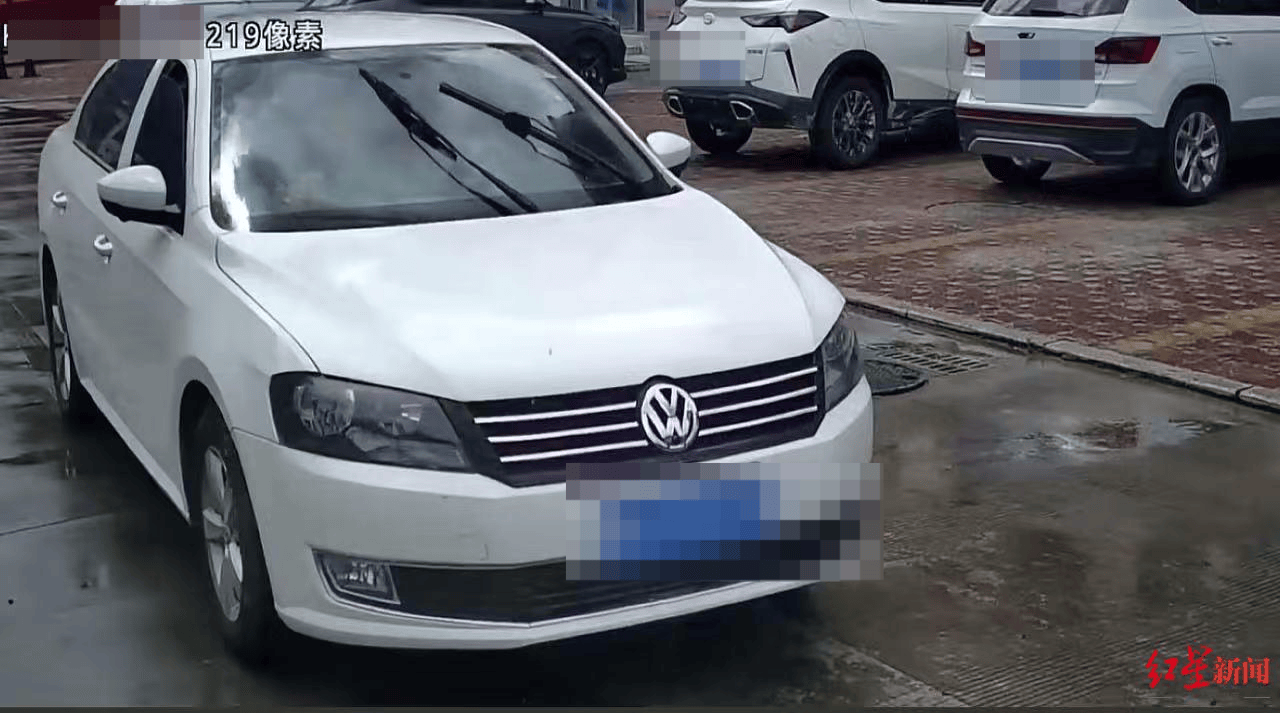 皇冠信用网去哪里弄
_男子自驾青海失联两个多月：车辆发现时行车记录仪被遮挡皇冠信用网去哪里弄
，手机信号曾两次短暂出现