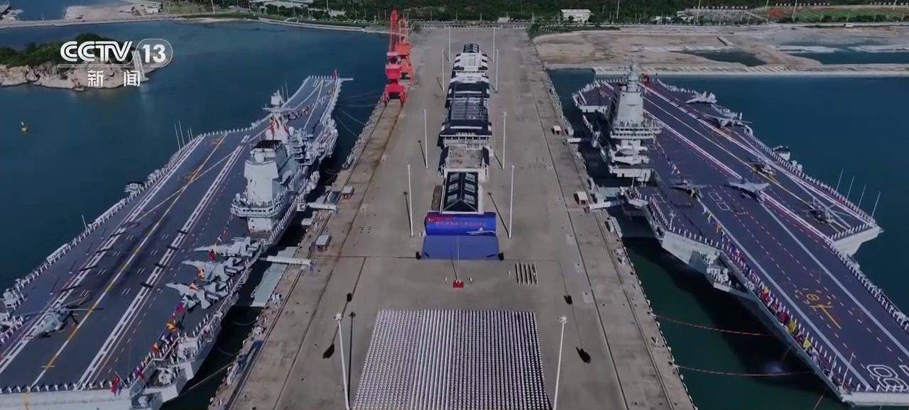 皇冠信用盘代理登3
_时速200公里急刹车！福建舰服役后第一餐：烤羊排皇冠信用盘代理登3
，大虾，红烧肉