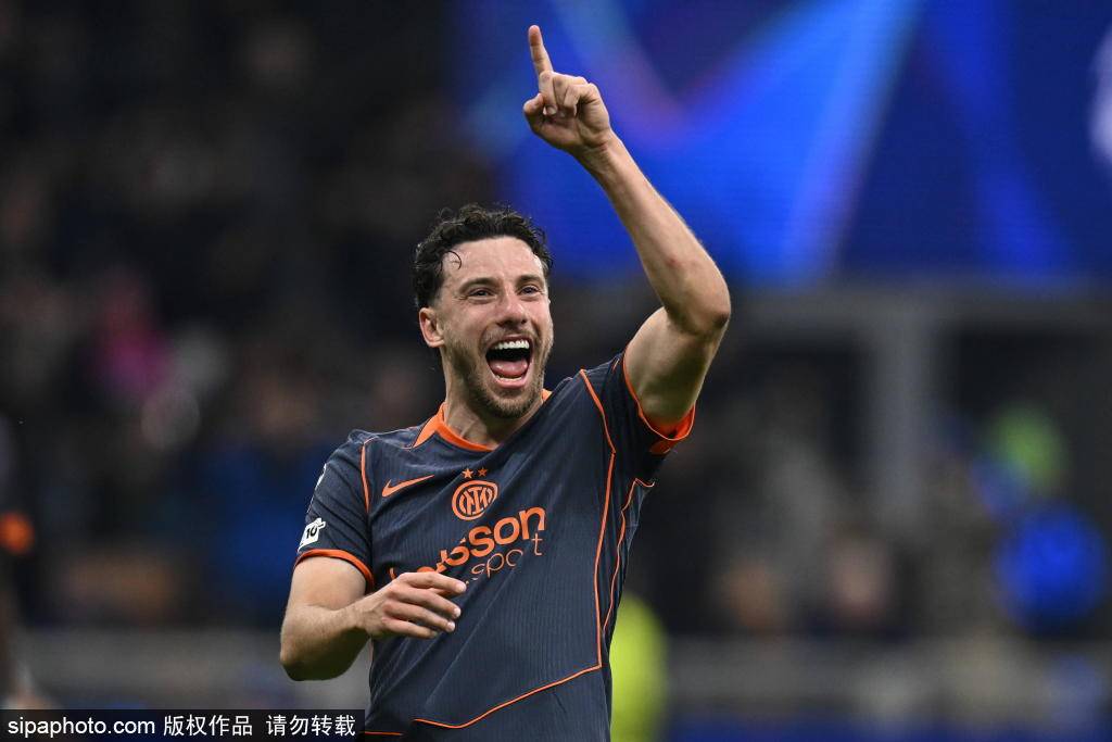 世界杯皇冠代理平台
_托尼：小图拉姆已完成最后阶段的进化世界杯皇冠代理平台
，我认为他是意甲最强的球员