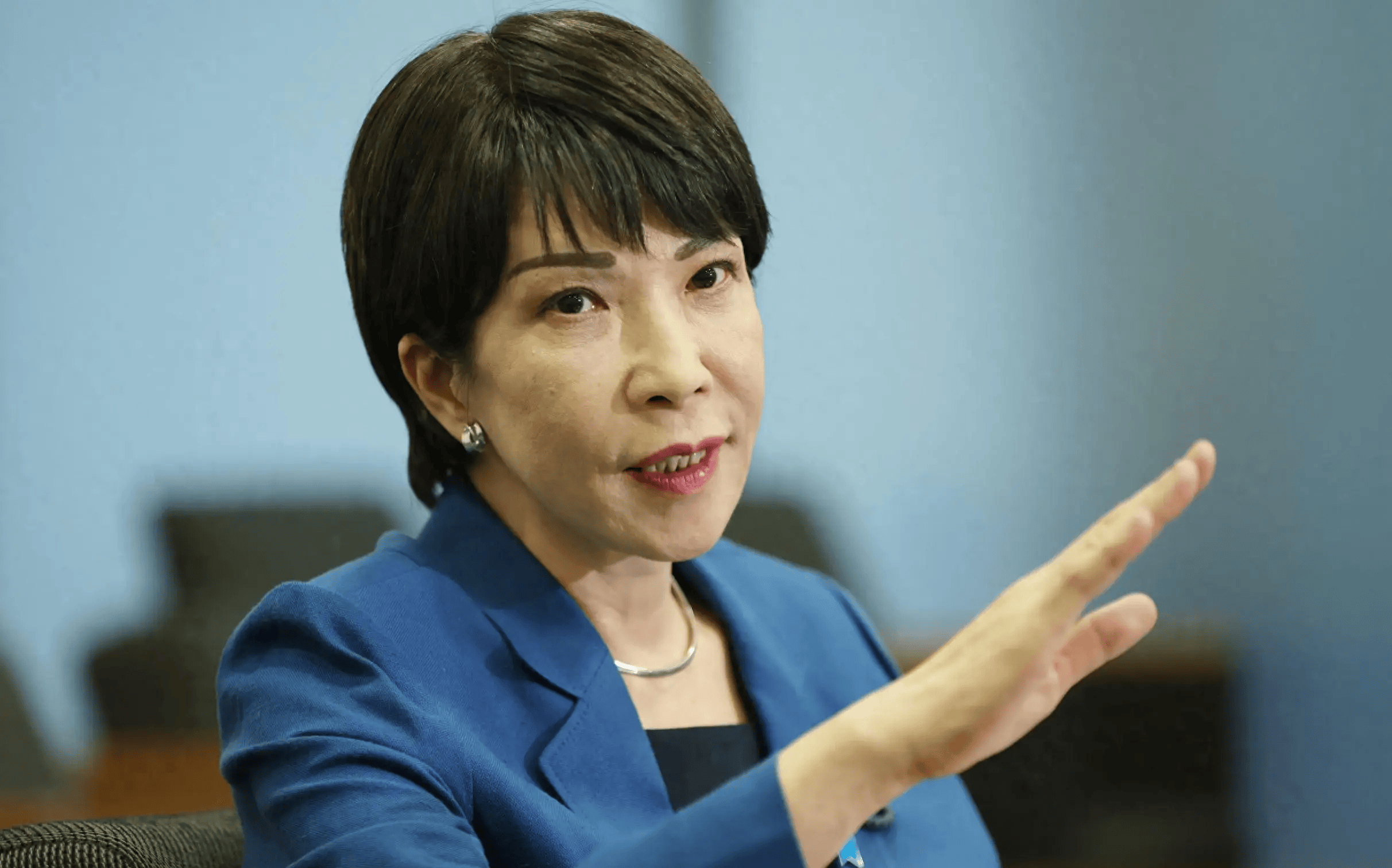 皇冠信用盘在哪里开通
_高市早苗通知全球皇冠信用盘在哪里开通
，不撤回涉台言论，话音刚落，解放军攻击11亮相