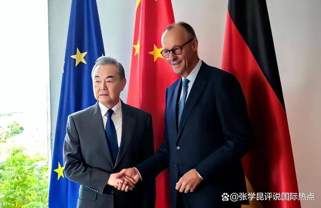 皇冠会员如何申请
_王毅说的话皇冠会员如何申请
，德国一句没听，外长访华还没准信，就给蔡英文发请帖