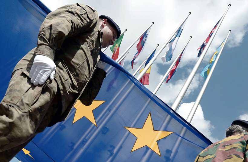 皇冠会员如何申请
_这回来真的了皇冠会员如何申请
，170万大军将要大战俄朝联军？欧洲的噩梦已经到来