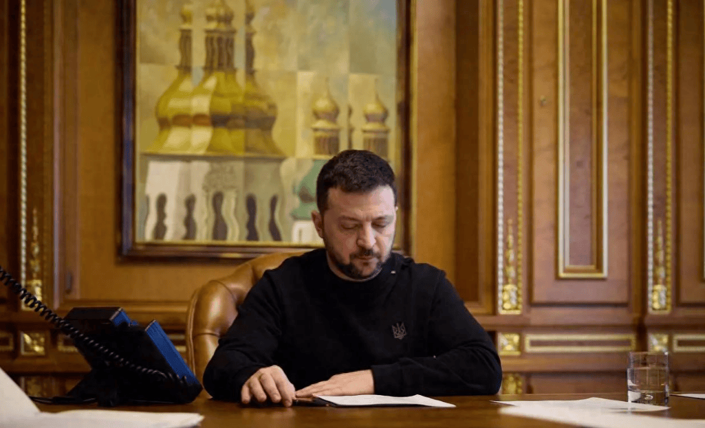 皇冠信用盘会员开户
_泽连斯基嘲讽俄罗斯皇冠信用盘会员开户
,打了这么久,乌克兰两大要塞仍然屹立不倒!