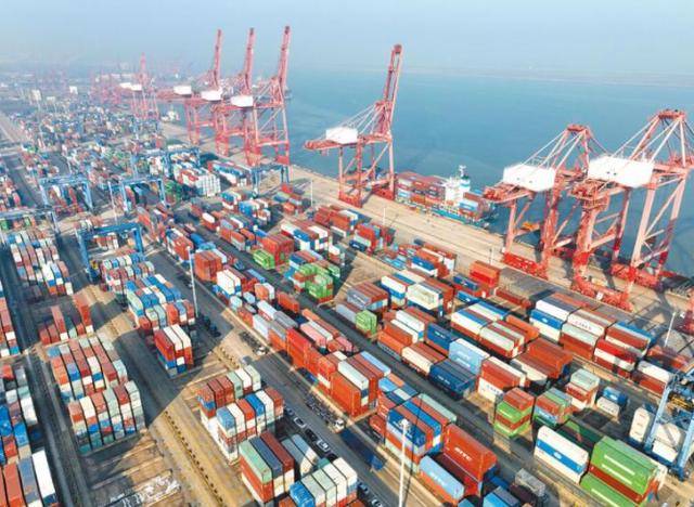 皇冠信用盘开户
_时隔18年来华皇冠信用盘开户
,第一站没去北京!中方高规格接待,狂签10项协议