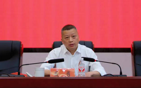 皇冠登3代理注册
_县委原书记被查14天后皇冠登3代理注册
，县人大常委会主任落马