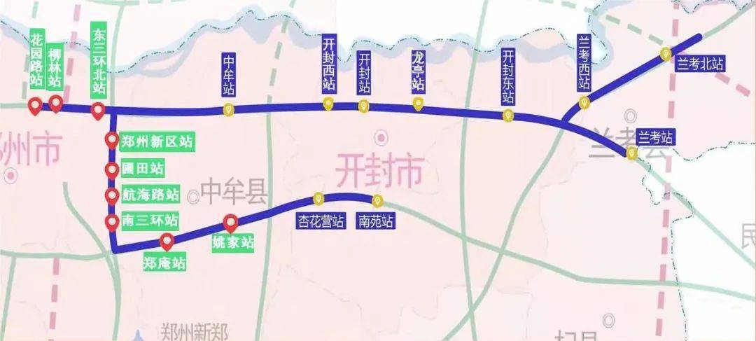 皇冠足球平台代理申请
_河南将新增三条新高速皇冠足球平台代理申请
！附豫A、豫B、豫C、豫R、豫V高速免费路段