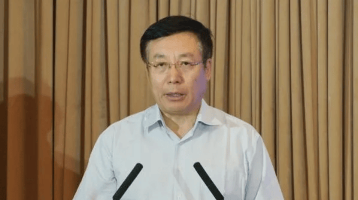 信用网如何申请
_重磅信用网如何申请
！正部级毕井泉被查