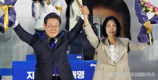 皇冠信用网会员
_上任第一天皇冠信用网会员
，李在明给特朗普打电话，中国被点名，“亲华”成泡沫