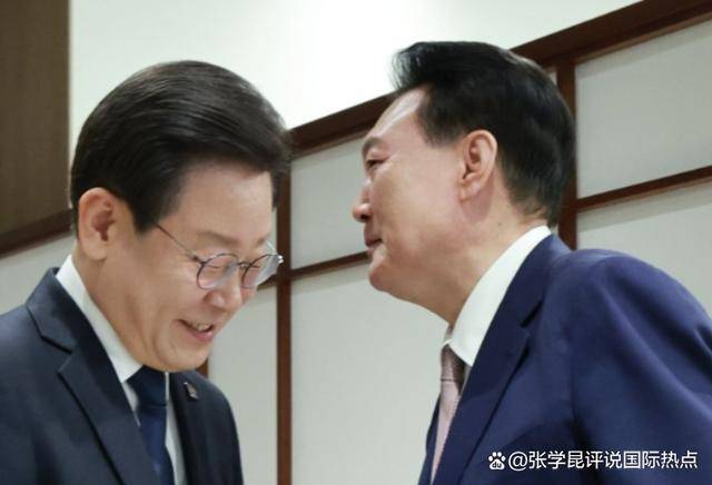 皇冠信用网会员
_上任第一天皇冠信用网会员
，李在明给特朗普打电话，中国被点名，“亲华”成泡沫