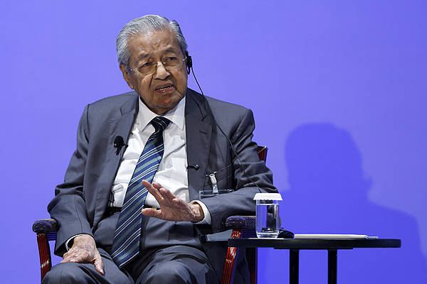 皇冠信用网怎么申请
_马哈蒂尔：若中国成为世界第一皇冠信用网怎么申请
，我们将有更好的机遇