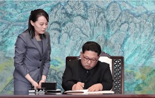 禾特vs诺霍斯_金正恩女儿首登国际舞台禾特vs诺霍斯，引爆接班传闻！英国首相被架空，工党内斗成全武行…