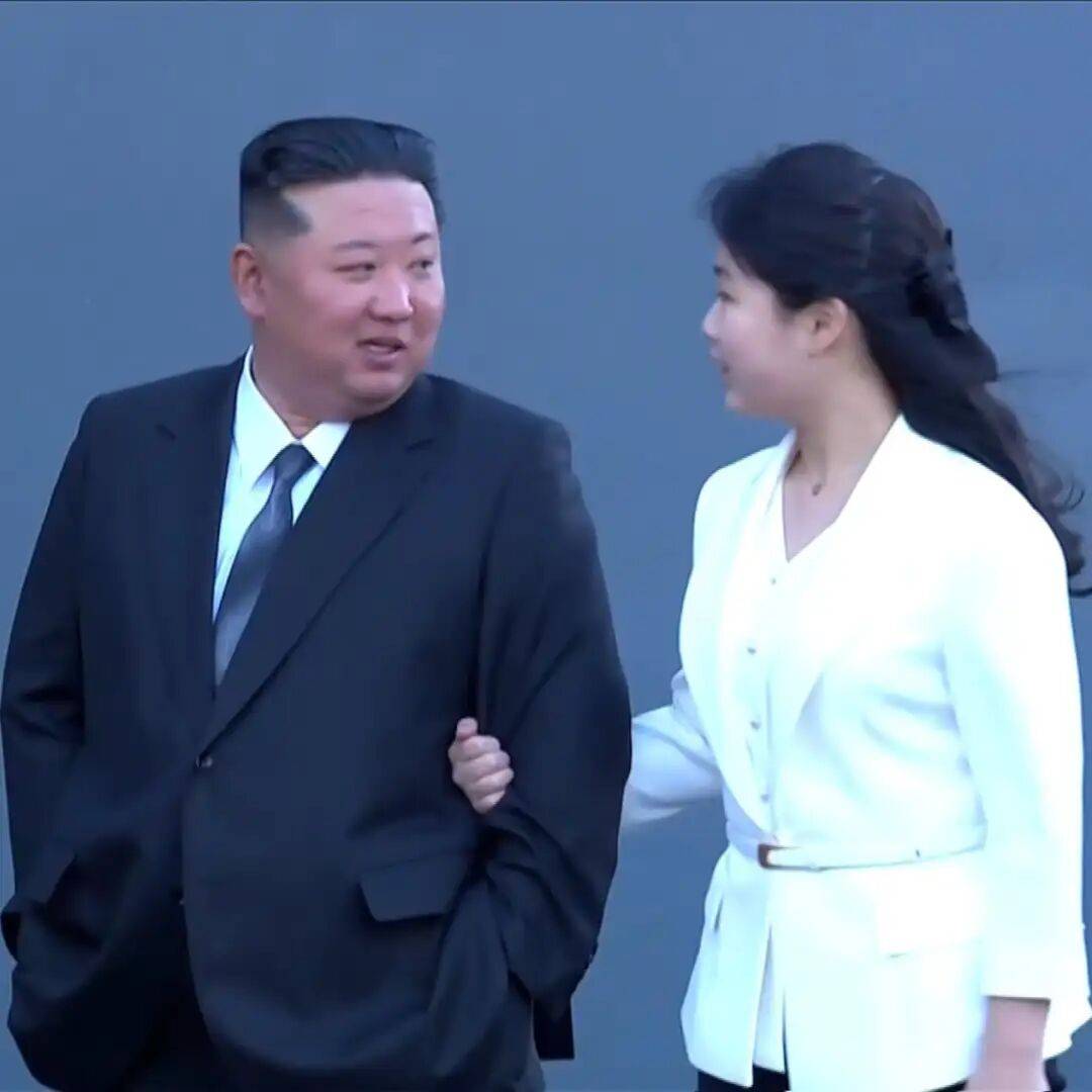 禾特vs诺霍斯_金正恩女儿首登国际舞台禾特vs诺霍斯，引爆接班传闻！英国首相被架空，工党内斗成全武行…