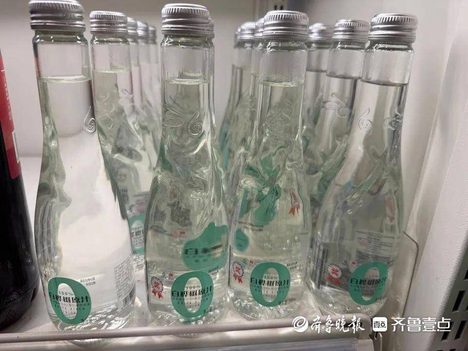 FIBA欧洲篮球赛2025_杭州超市突然大量出现FIBA欧洲篮球赛2025，不少人尝鲜！最贵25元1瓶，真是“养生神水”？
