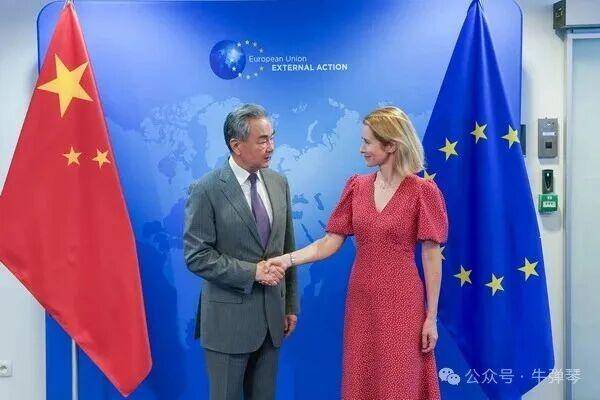 皇冠足球平台代理_对这位欧洲女性皇冠足球平台代理，中国很愤怒