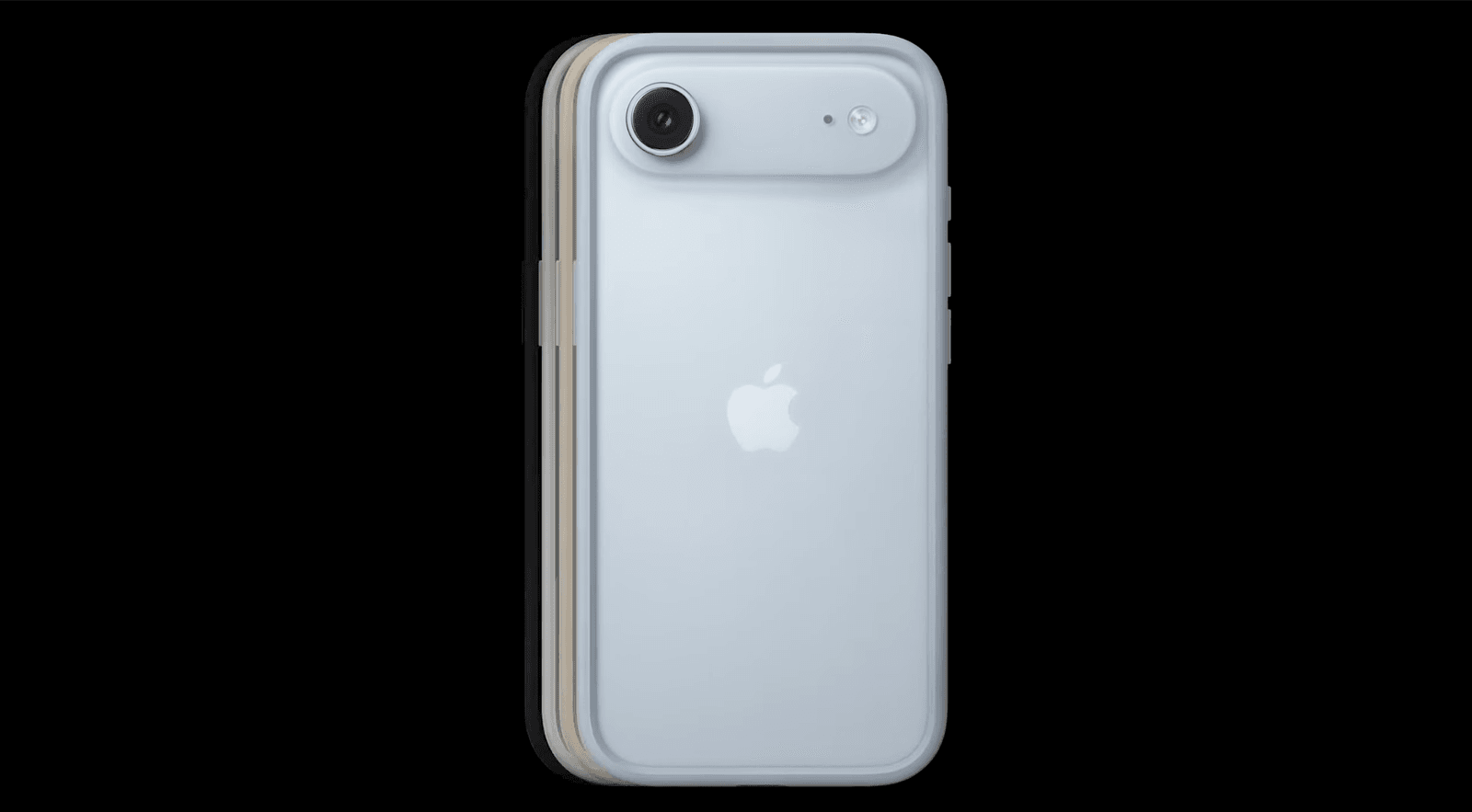 怎么注册皇冠信用网_苹果发布史上最轻薄手机iPhone Air：厚度仅5.6mm怎么注册皇冠信用网，只搭载4800万像素单摄