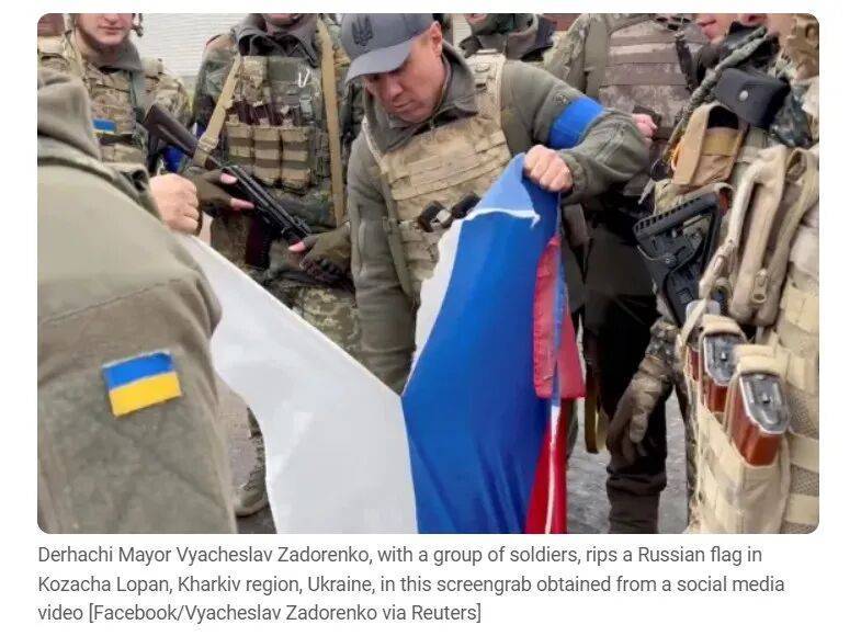 皇冠信用网登2代理
_明查｜俄罗斯417名士兵在营长带领下集体向乌军投降皇冠信用网登2代理
？