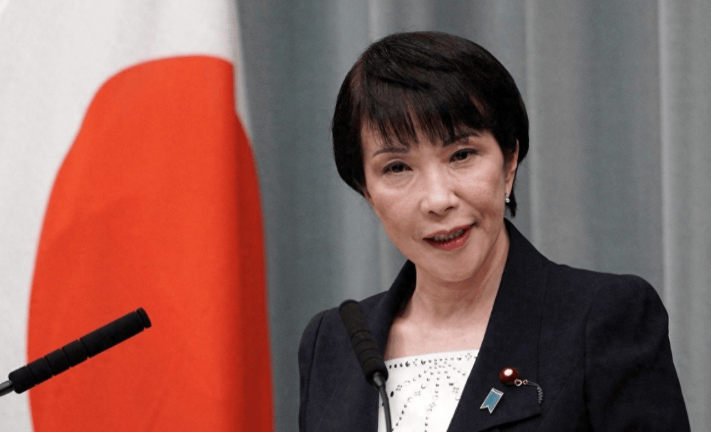 皇冠信用盘怎么申请_美国驻日本大使竟然嘲笑中国？妄言中方打压高市早苗皇冠信用盘怎么申请，反而加深美日关系