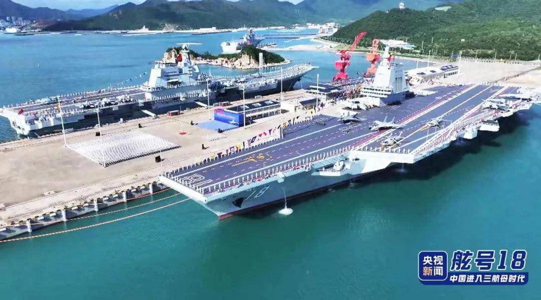 皇冠信用盘在线申请
_中国003型航母都要量产了皇冠信用盘在线申请
，为啥东海舰队还是没分到航母？