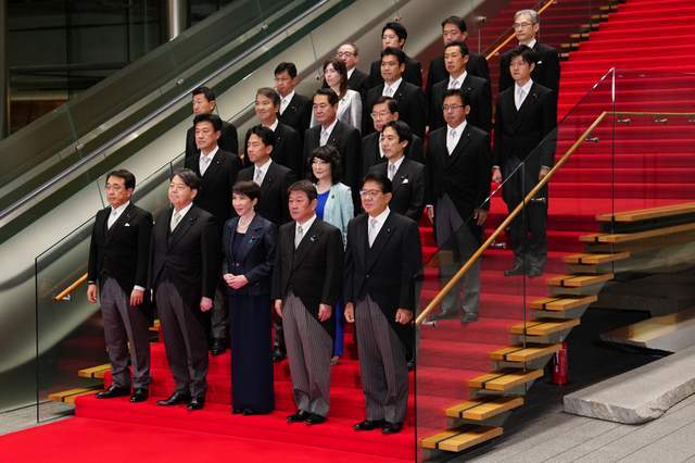 皇冠足球平台申请
_难怪高市疯狂挑衅中俄韩皇冠足球平台申请
，为掩盖更大危机，日本就要“自爆”了