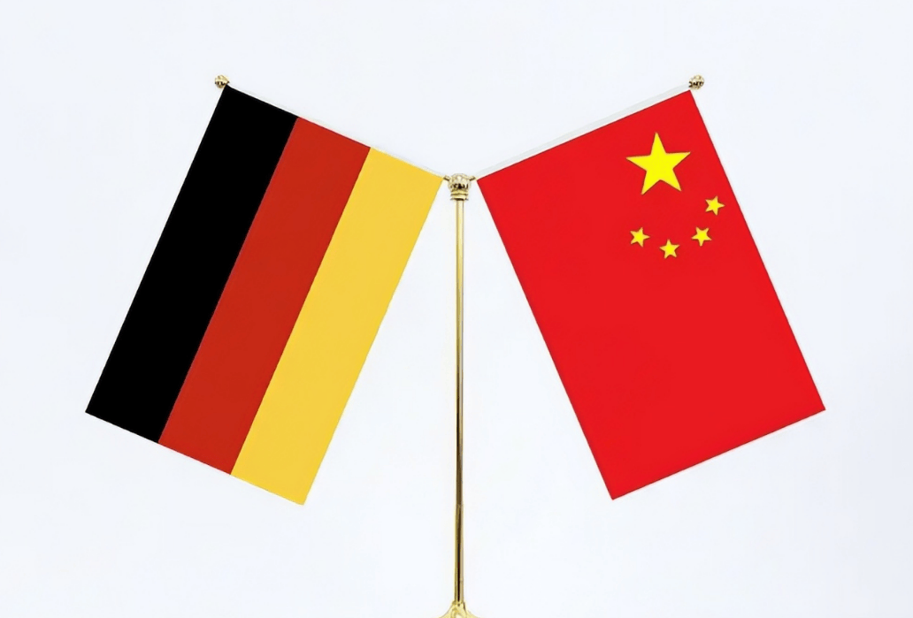 皇冠登3代理申请
_人还在中国呢皇冠登3代理申请
，德国财长就公然威胁中方：解决不好这件事，欧盟将采取行动！