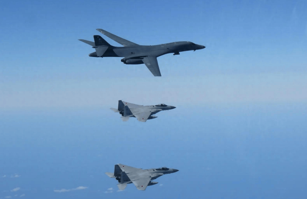 皇冠信用盘是什么意思
_美日战机琉球集结皇冠信用盘是什么意思
，不许中国改变现状？不到24小时，福建舰“亮剑”了！