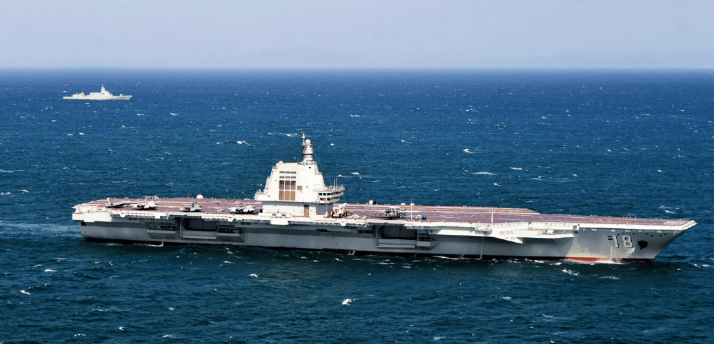 皇冠信用盘是什么意思
_美日战机琉球集结皇冠信用盘是什么意思
，不许中国改变现状？不到24小时，福建舰“亮剑”了！