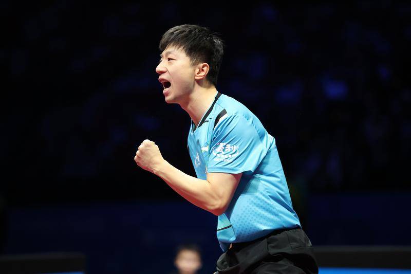 如何找当地皇冠代理
_全运会乒乓球：马龙得两分完美谢幕 北京3-1上海男团夺金