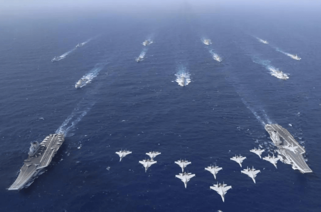 welcome皇冠注册
_中方不见高市早苗后welcome皇冠注册
，日本自卫队突然亮出电磁炮！解放军动作很快：枪已上膛剑已出鞘