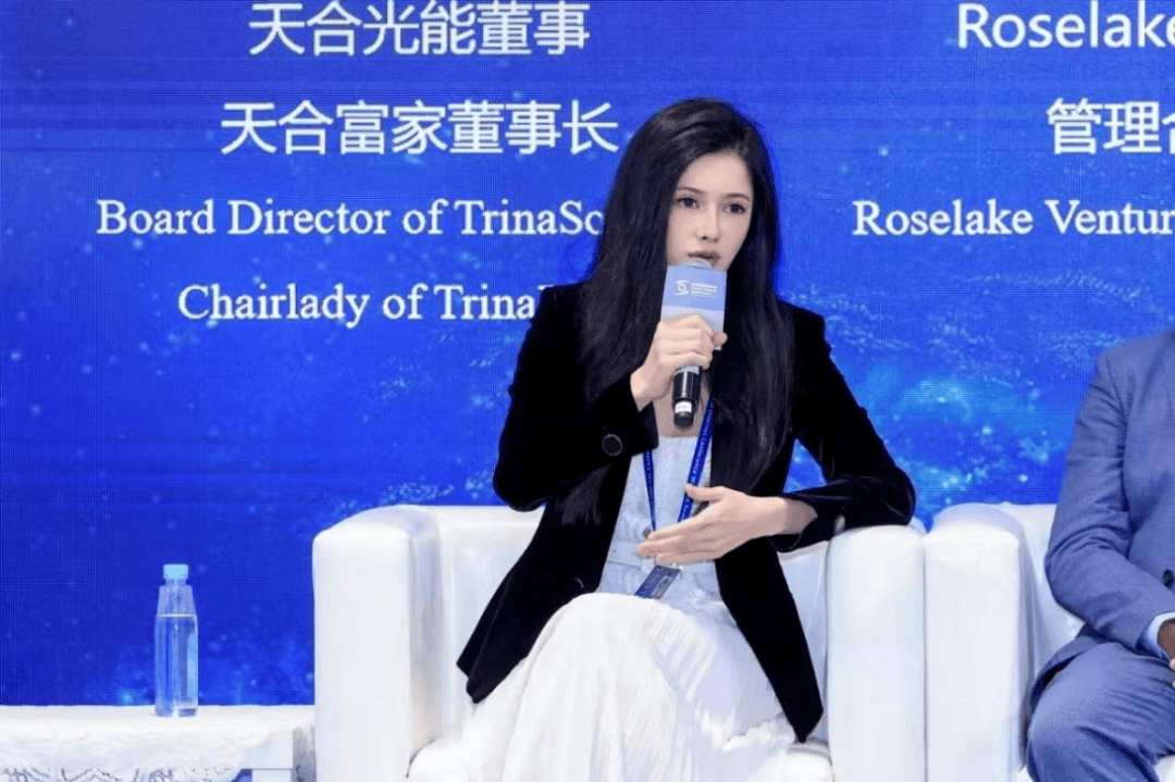 皇冠信用盘登
_属实！霸王茶姬创始人张俊杰皇冠信用盘登
，将迎娶天合光能联席董事长高海纯