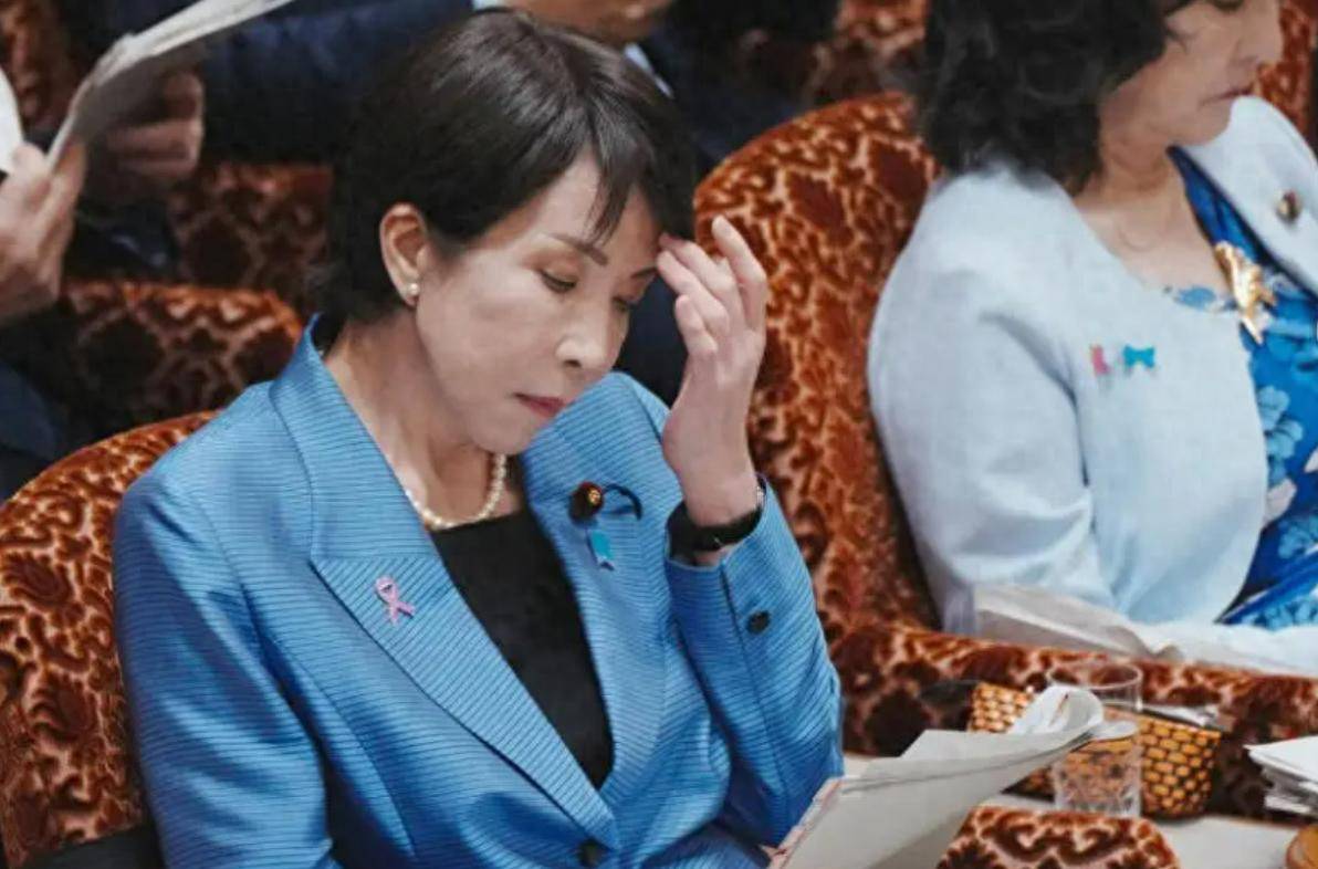 皇冠注册平台
_日方死缠烂打皇冠注册平台
，强烈要求安排中日会晤，中方回应5个字，高市早苗自讨苦吃！