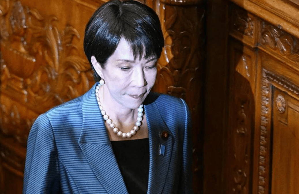 皇冠信用网平台开户
_英国“最短命首相”力挺高市早苗皇冠信用网平台开户
，还要拿她当英国榜样，高市早苗这下真危险了！