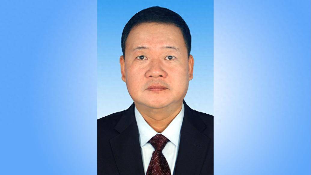 皇冠信用盘开户
_天津滨海新区区委副书记李龙履新中新天津生态城管理委员会主任