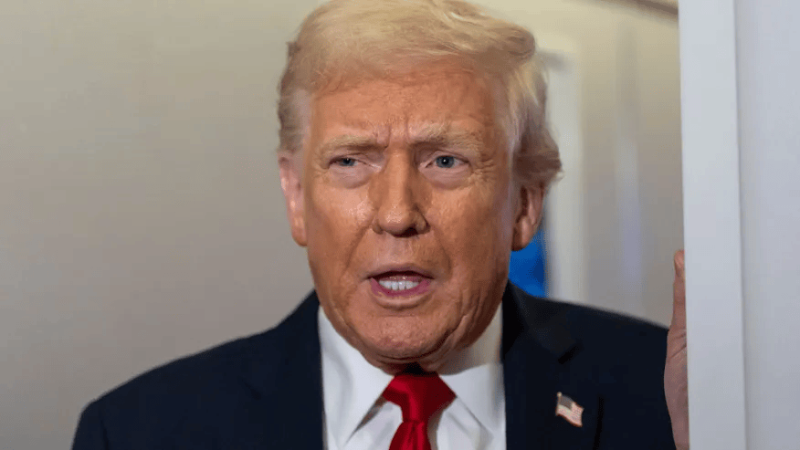 皇冠信用盘如何注册
_特朗普:将永久暂停所有来自“第三世界国家”的移民入境