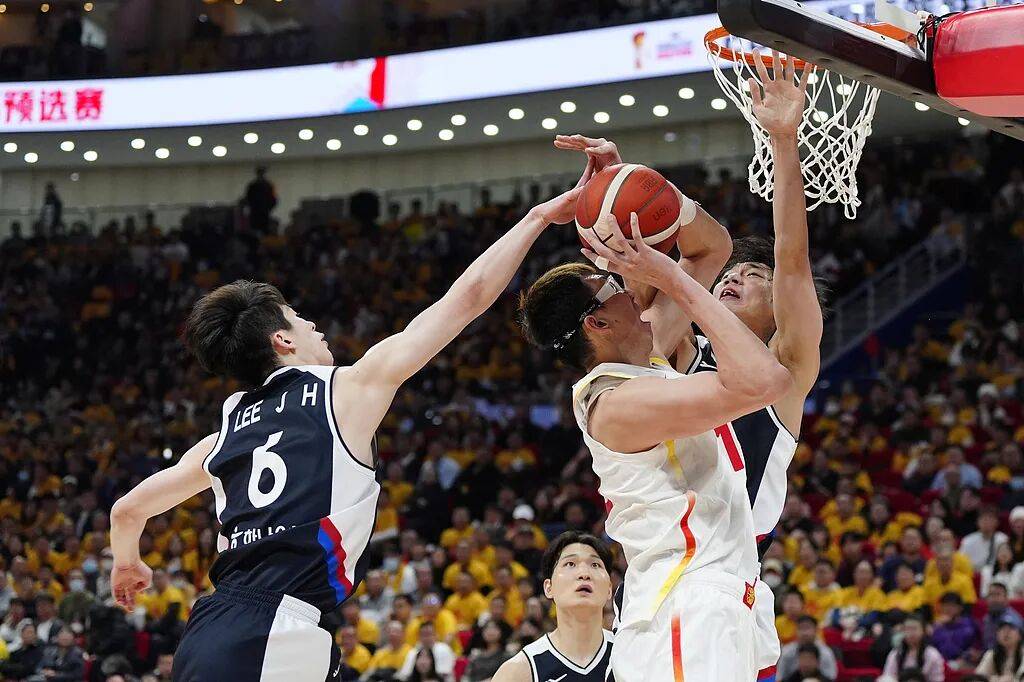 皇冠信用网代理出租
_76比80！中国男篮时隔三年不敌韩国皇冠信用网代理出租
，无缘世预赛开门红