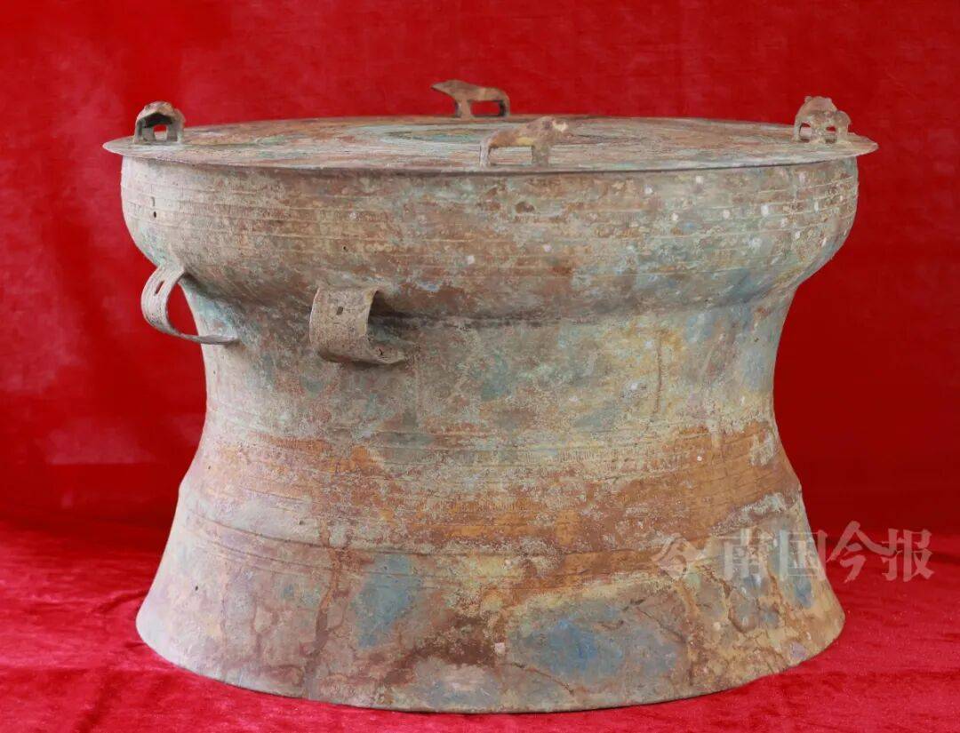 皇冠信用网登3代理
_柳州钓鱼阿叔竹林挖蚯蚓皇冠信用网登3代理
，竟挖出千年前的“大宝贝”！