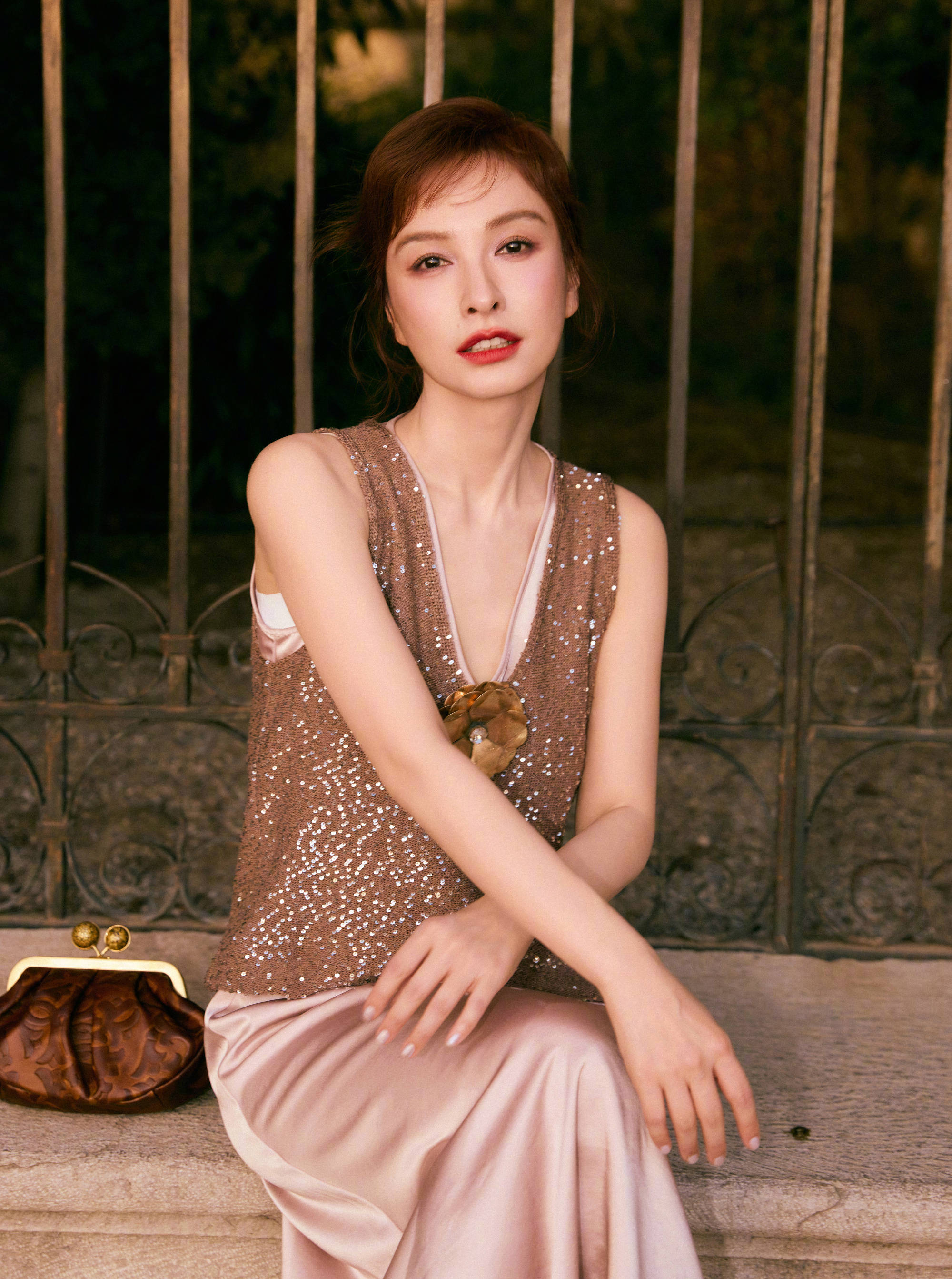 皇冠信用盘注册开户
_吴昕被曝“资产十位数”：没老公没孩子财富自由有多爽皇冠信用盘注册开户
？