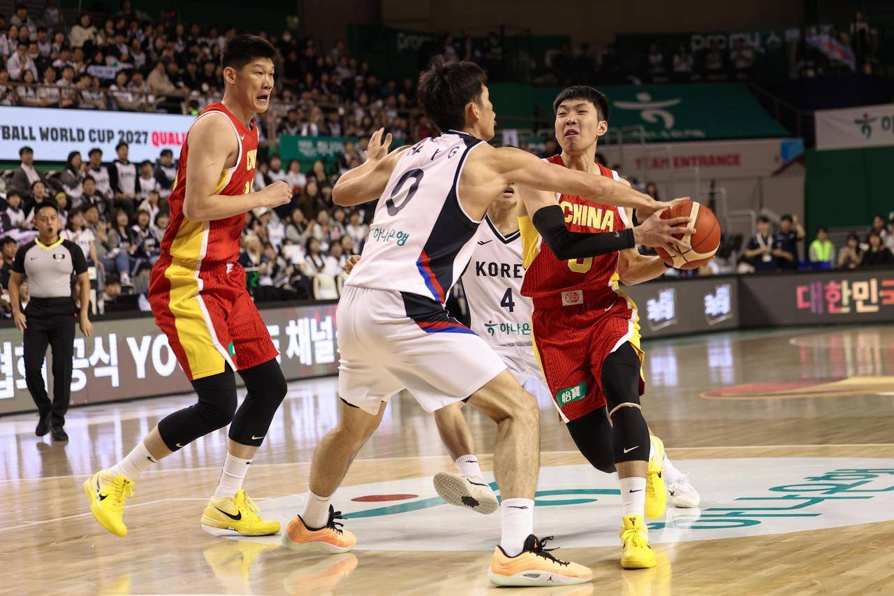 皇冠信用網怎么注册_亚洲杯的手下败将皇冠信用網怎么注册，几个月后竟成中国男篮苦主