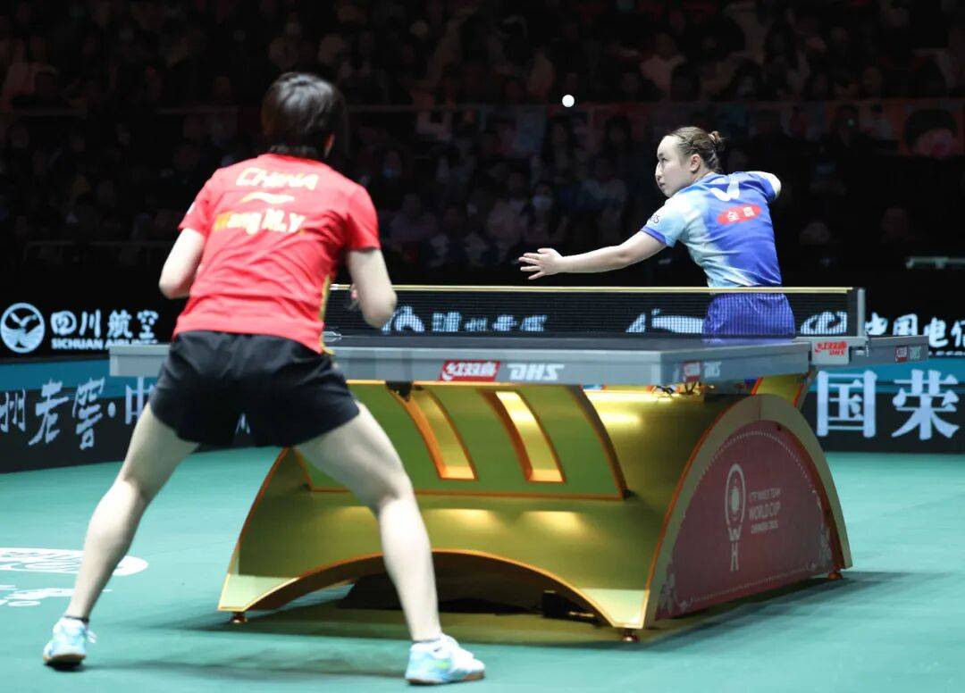 皇冠信用網会员
_中国队全胜进4强皇冠信用網会员
,半决赛将战韩国队 | 混团世界杯