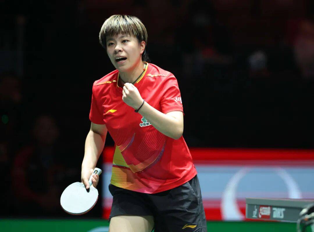 皇冠信用網会员
_中国队全胜进4强皇冠信用網会员
,半决赛将战韩国队 | 混团世界杯