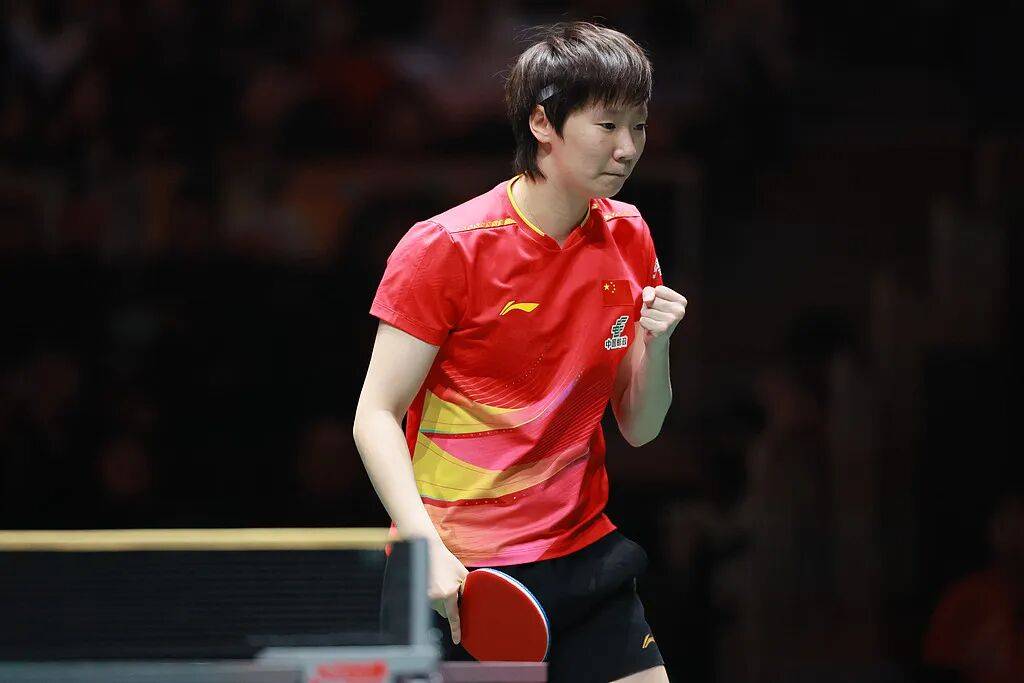 欧洲附加赛D组
_卫冕欧洲附加赛D组
!中国队夺得乒乓球混团世界杯冠军