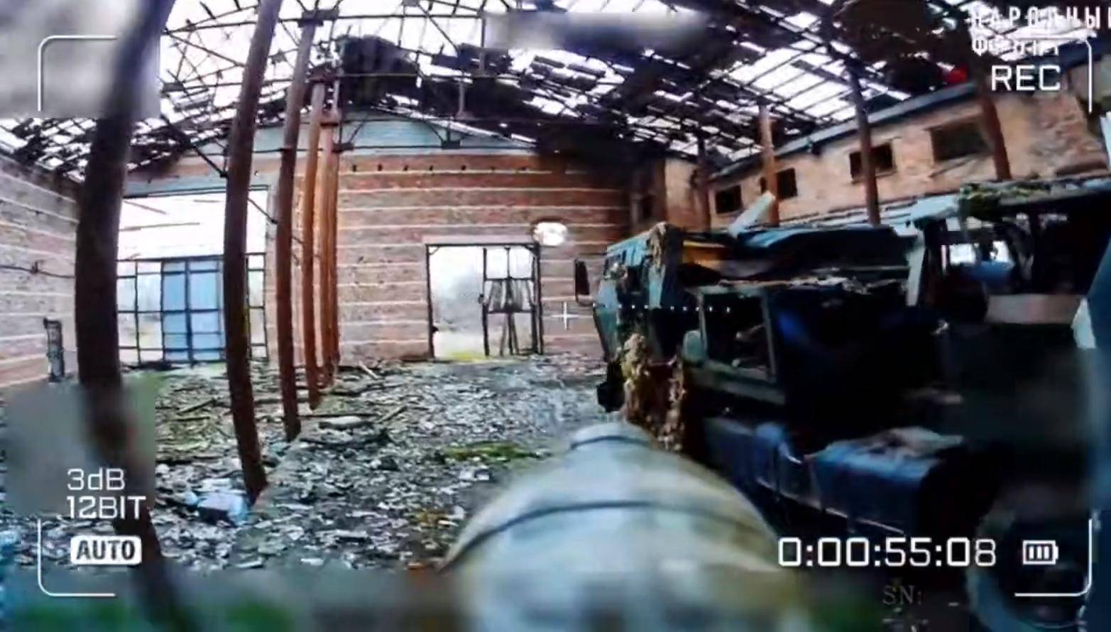 hga030怎么注册
_俄军被狠狠上一课:打假海马斯hga030怎么注册
,乌军藏地道,靠机器人无人机作战